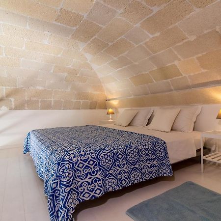 Casa di Ninni Mono Favignana Esterno foto