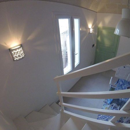 Casa di Ninni Mono Favignana Esterno foto