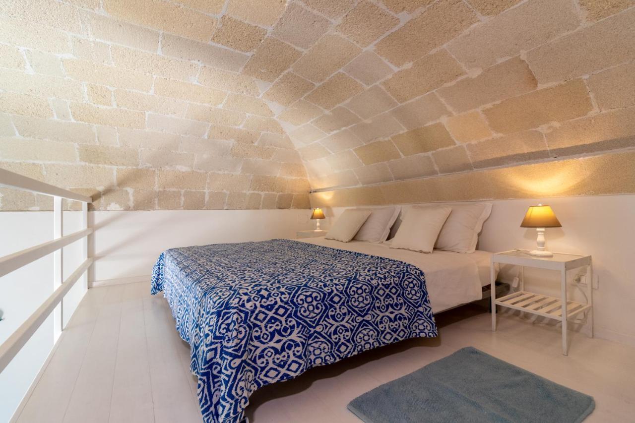 Casa di Ninni Mono Favignana Esterno foto