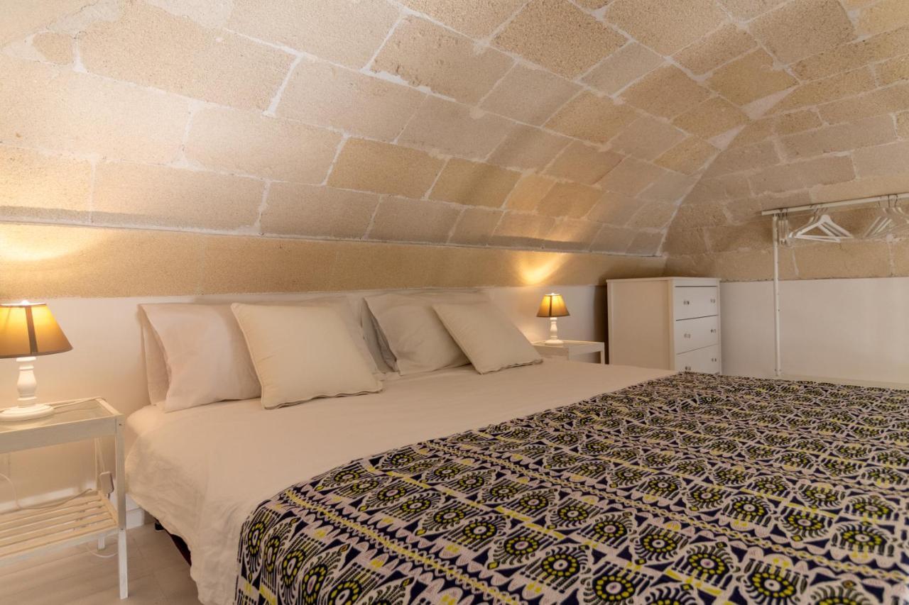 Casa di Ninni Mono Favignana Esterno foto