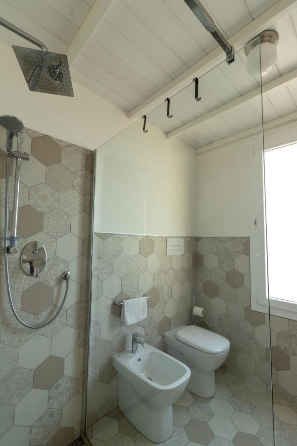 Casa di Ninni Mono Favignana Esterno foto