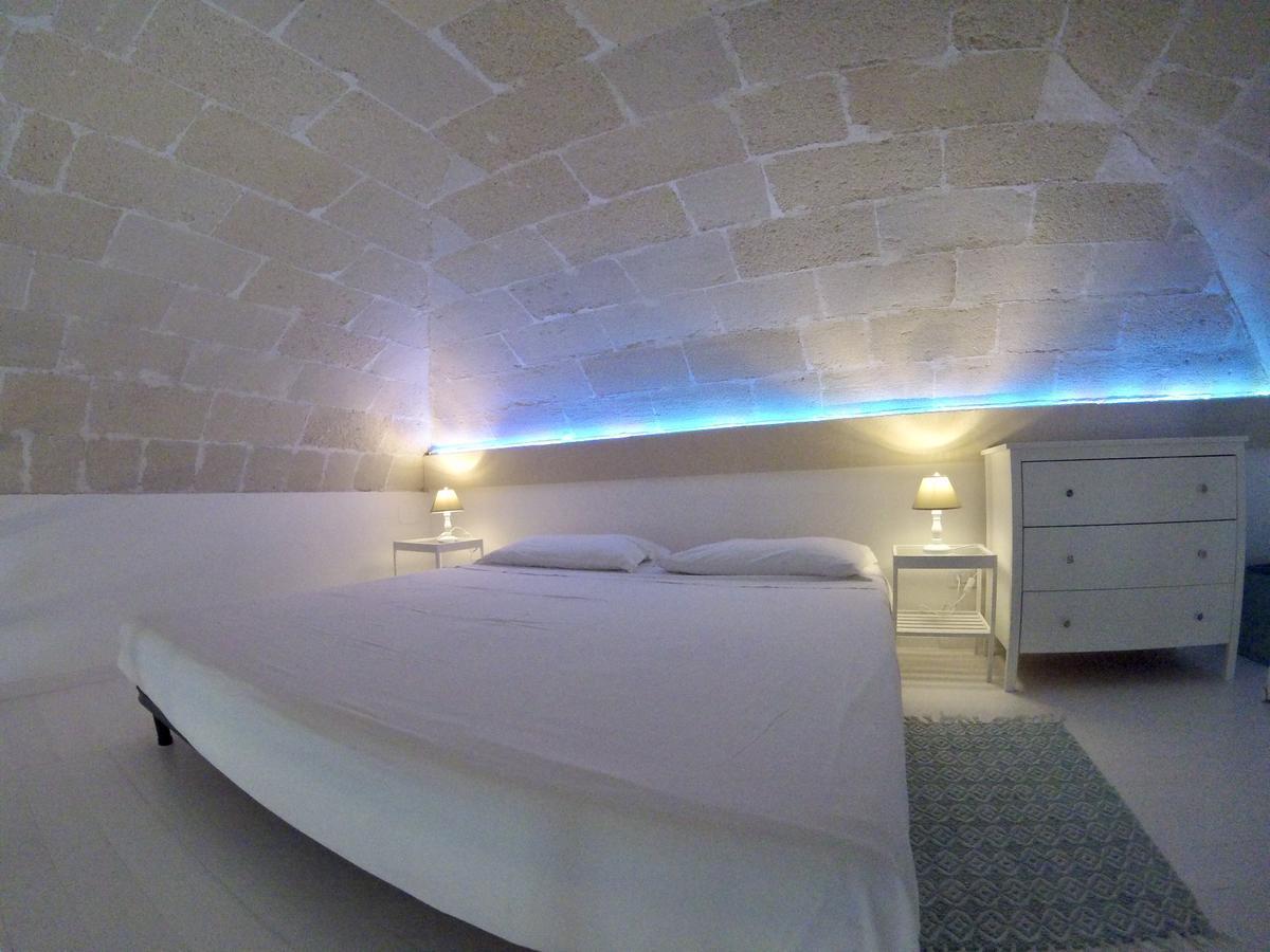 Casa di Ninni Mono Favignana Esterno foto