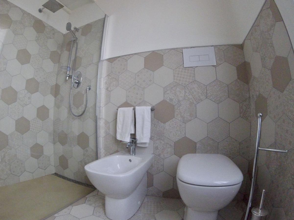 Casa di Ninni Mono Favignana Esterno foto